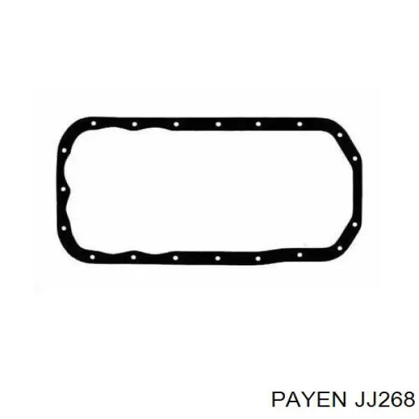 Прокадка масляого картера поддона Payen JJ268 цена, от 4.17 USD