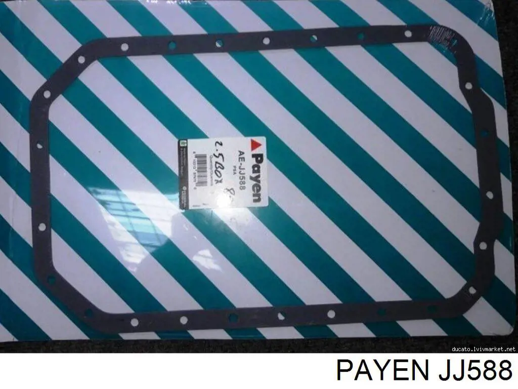 Пробка поддона двигателя Payen JJ588 цена, от 4.72 USD