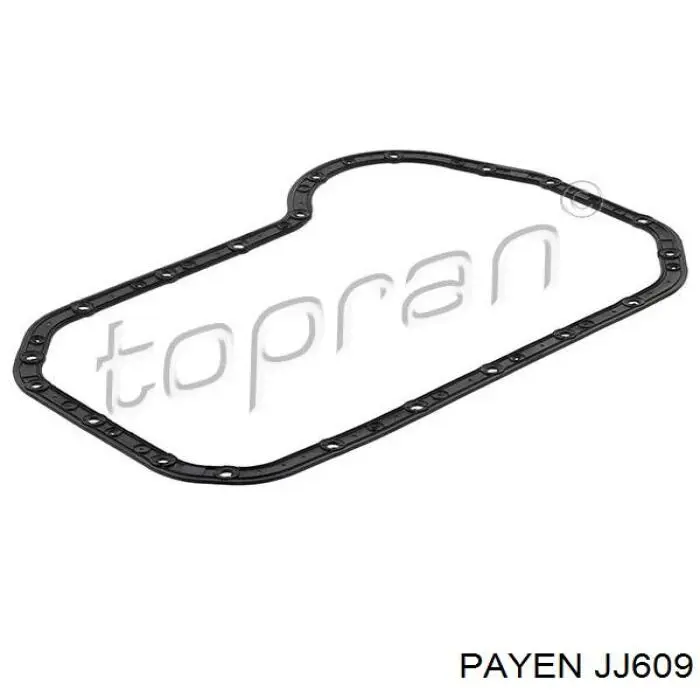 Прокадка масляого картера поддона Payen JJ609 цена, от 14.70 USD