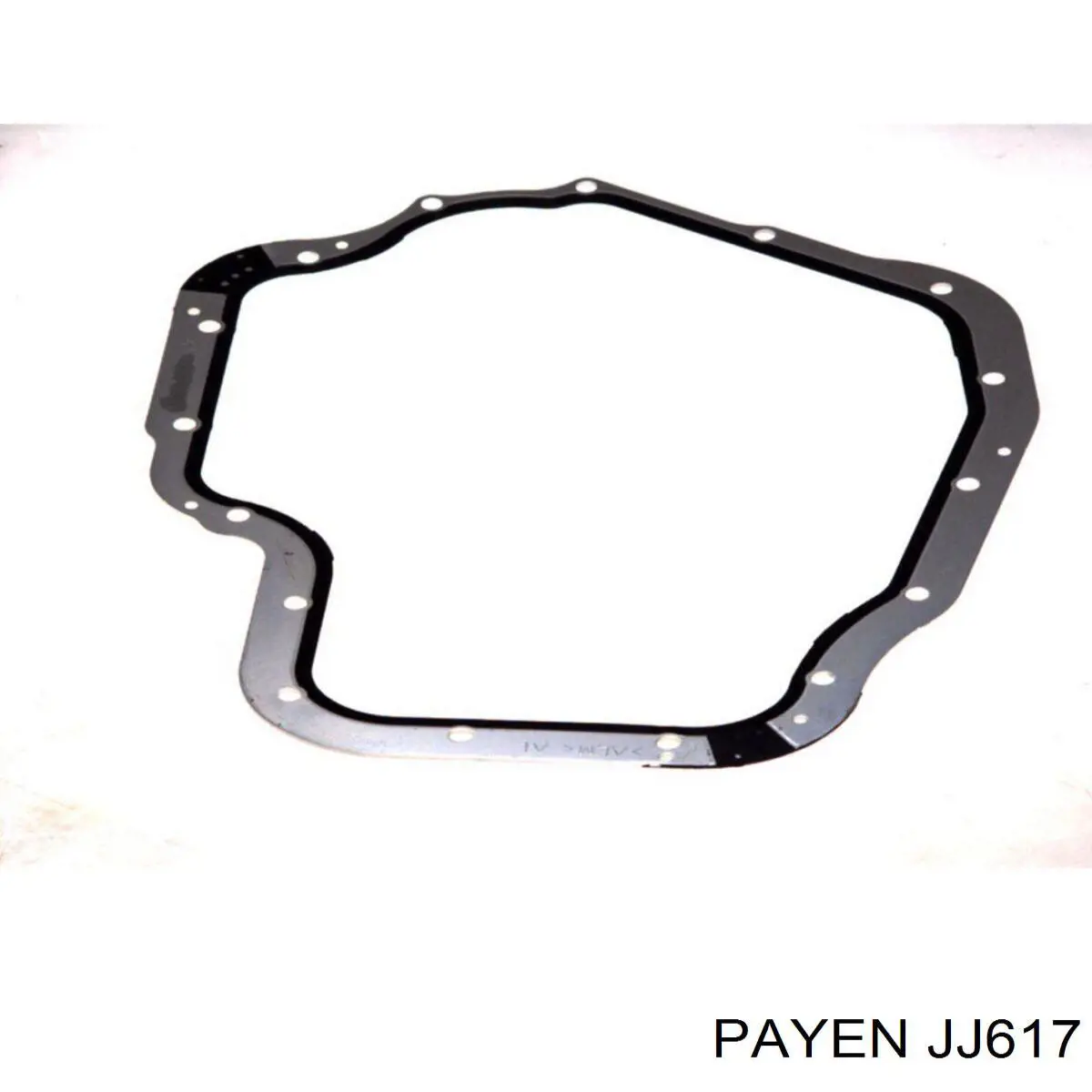 JJ617 Payen прокладка поддона картера двигателя нижняя