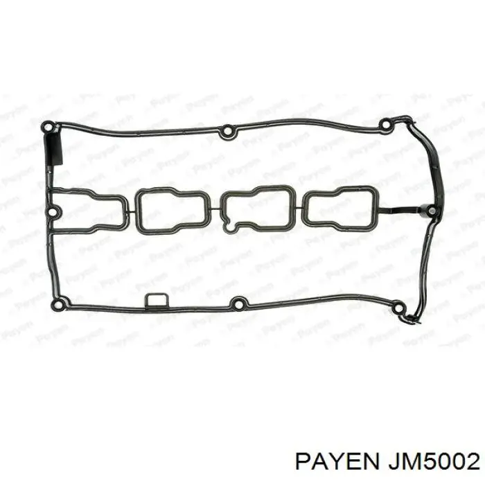 JM5002 Payen прокладка клапанной крышки