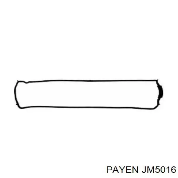 JM5016 Payen прокладка клапанной крышки
