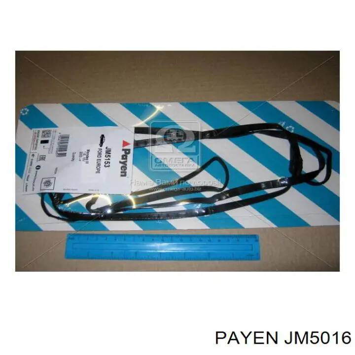 Купить JM5016 Payen Прокладка клапанной крышки двигателя