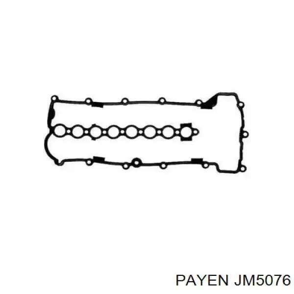 JM5076 Payen прокладка клапанной крышки