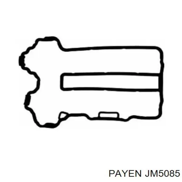 JM5085 Payen прокладка клапанной крышки