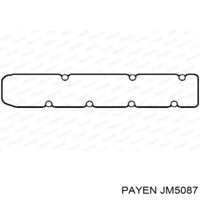 JM5087 Payen прокладка клапанной крышки
