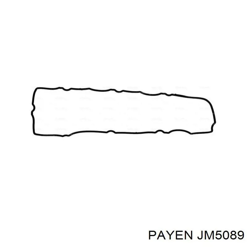 Прокладка клапанной крышки JM5089 Payen