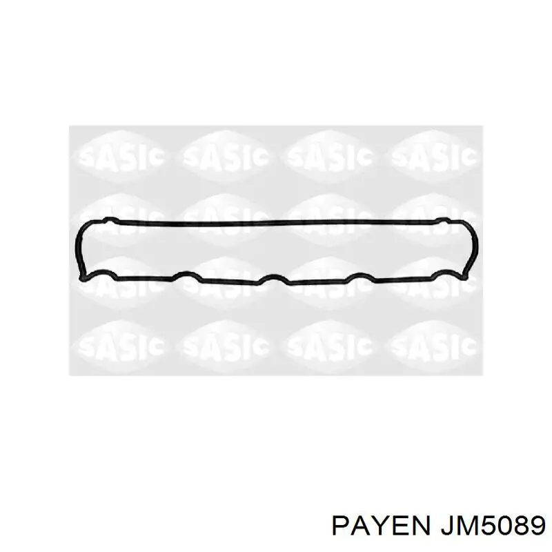 JM5089 Payen прокладка клапанной крышки