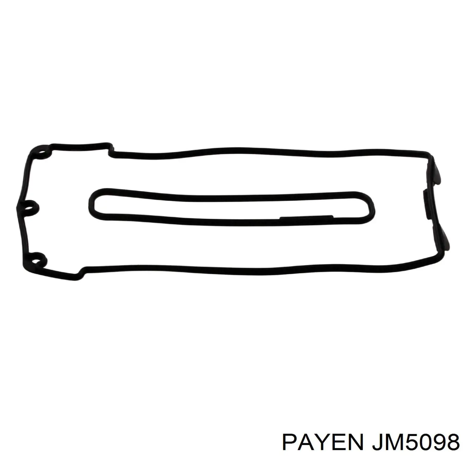 JM5098 Payen прокладка клапанной крышки
