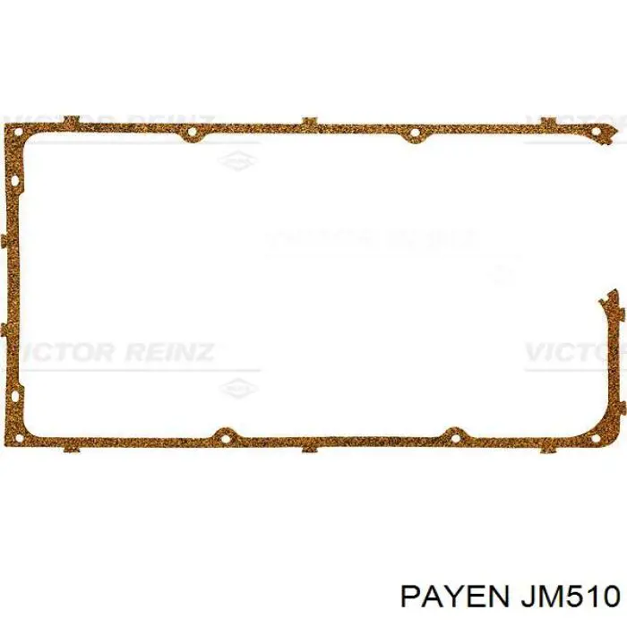 JM510 Payen