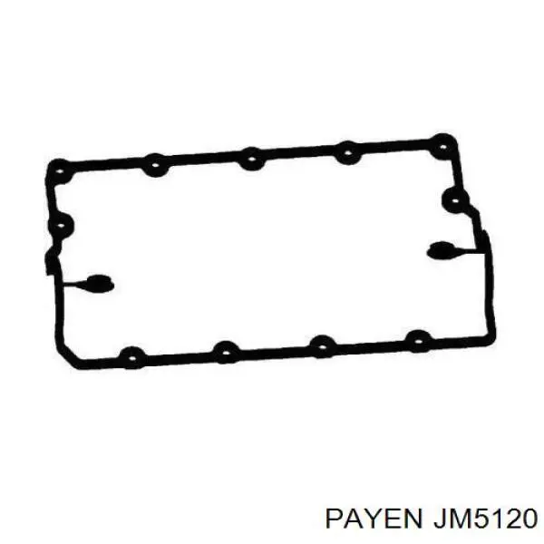 Прокладка клапанной крышки DRM0696S Dr.motor