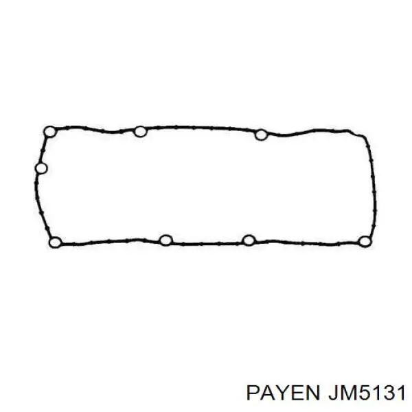 JM5131 Payen прокладка клапанной крышки