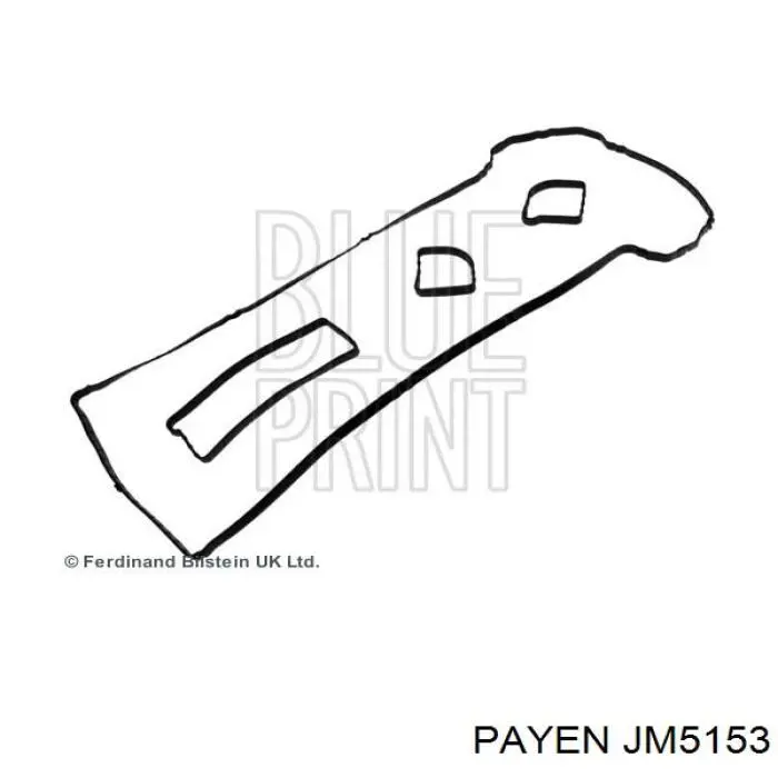 JM5153 Payen