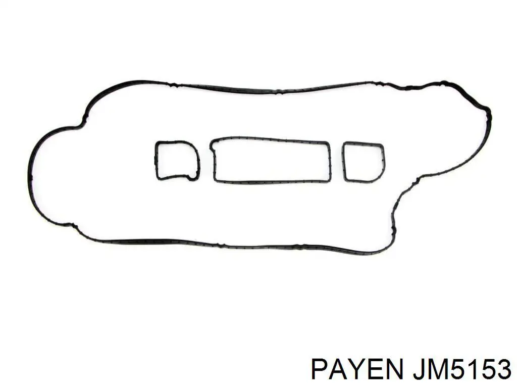 Прокладка клапанной крышки двигателя, комплект Payen JM5153 цена, от 14.04 USD