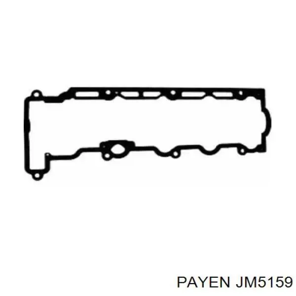 JM5159 Payen прокладка клапанной крышки