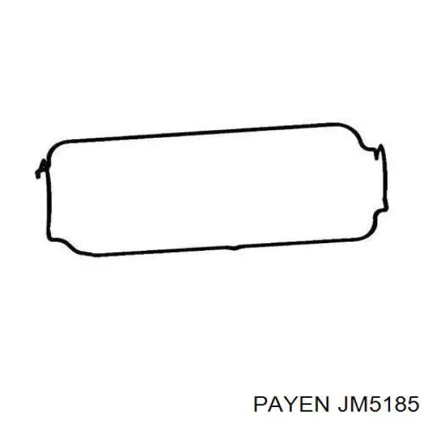 Прокладка клапанной крышки JM5185 Payen