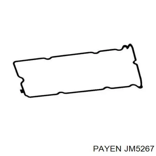 JM5267 Payen прокладка клапанной крышки