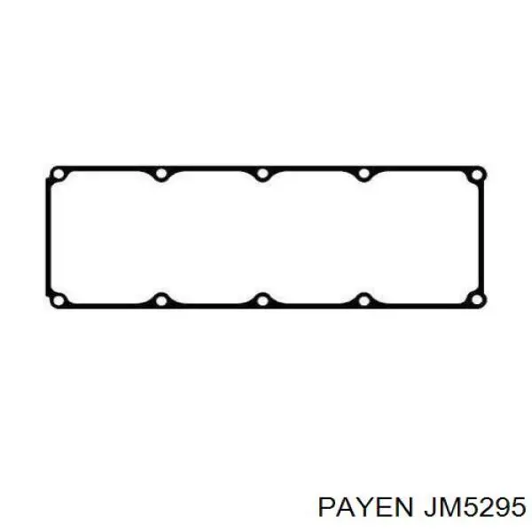 Прокладка клапанной крышки JM5295 Payen