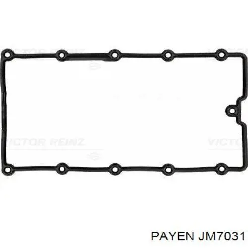 Прокладка крышки двигателя Payen JM7031 цена, от 10.01 USD