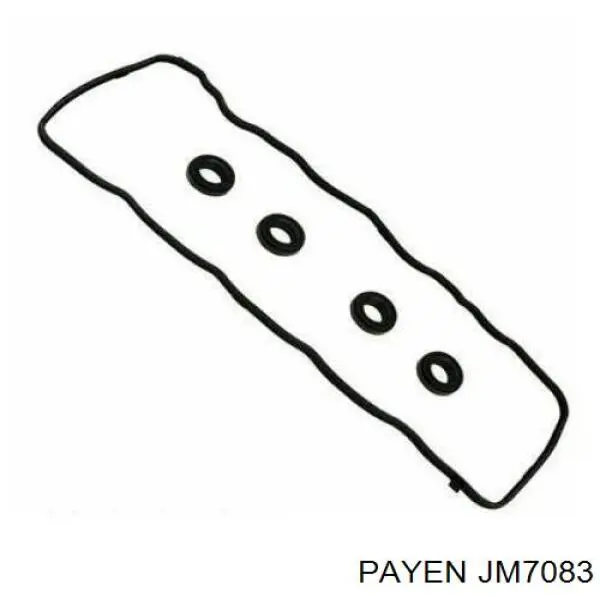 JM7083 Payen прокладка клапанной крышки