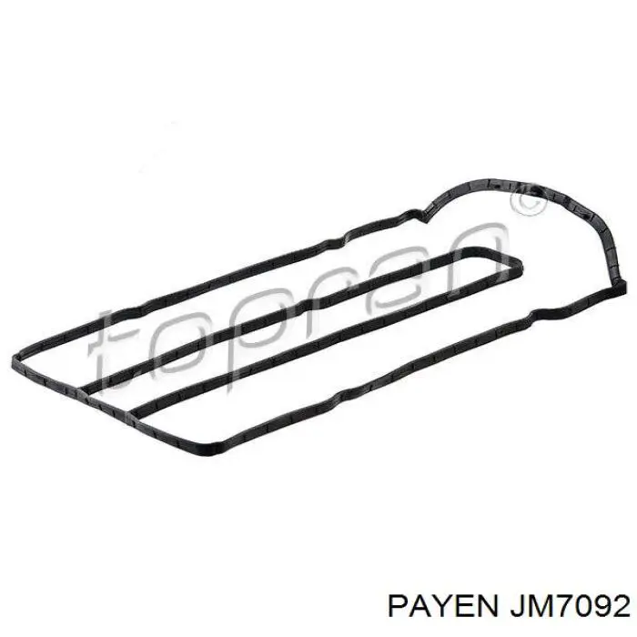 JM7092 Payen прокладка клапанной крышки