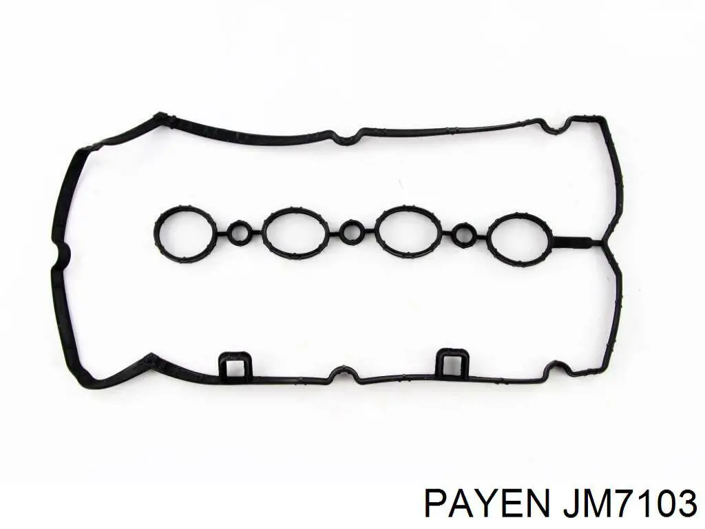 JM7103 Payen vedante de tampa de válvulas de motor