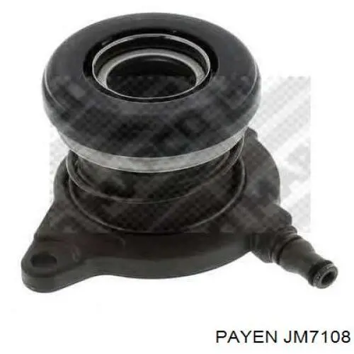 JM7108 Payen прокладка клапанной крышки