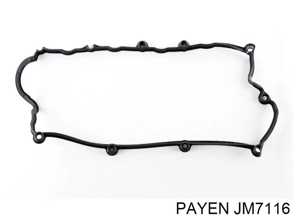Прокладка крышки двигателя Payen JM7116 цена, от 13.49 USD