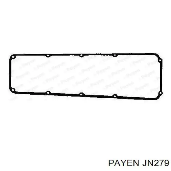 JN279 Payen прокладка клапанной крышки