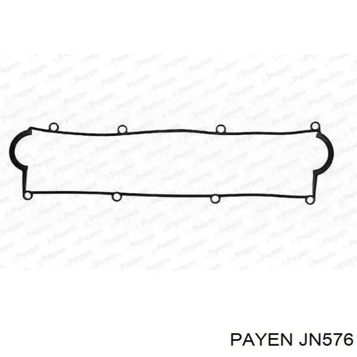 JN576 Payen прокладка клапанной крышки