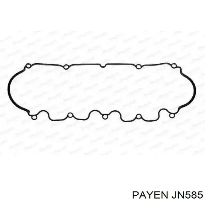 JN585 Payen прокладка клапанной крышки