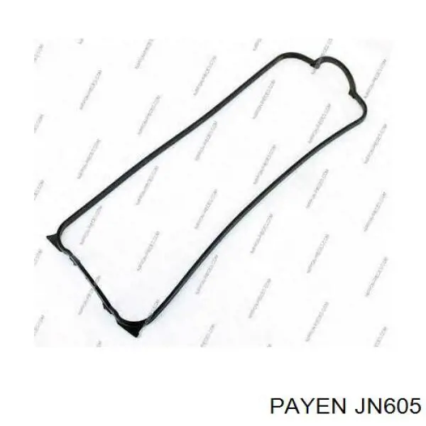 JN605 Payen прокладка клапанной крышки