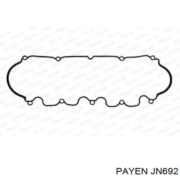 JN692 Payen прокладка клапанной крышки