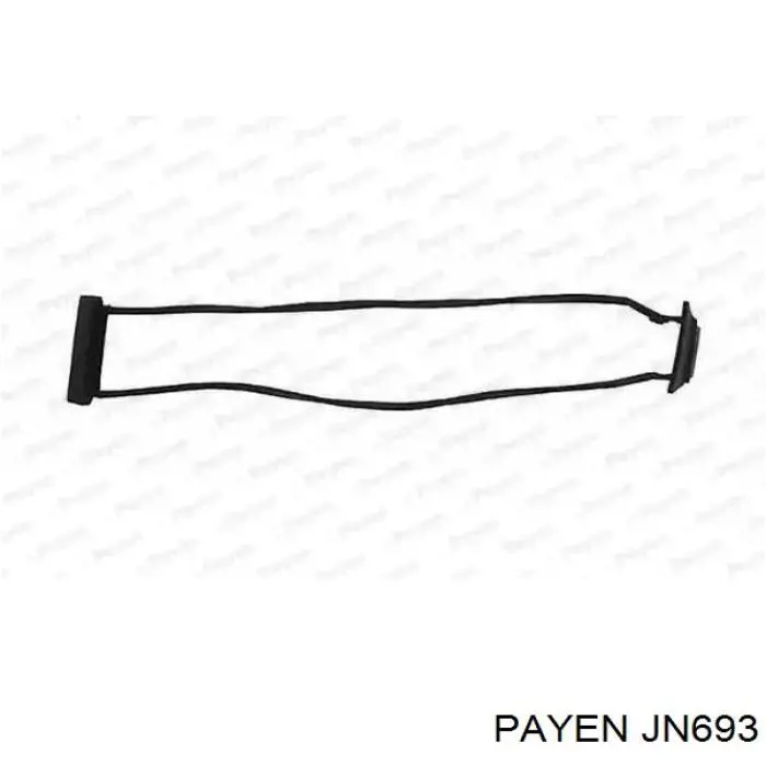 JN693 Payen прокладка клапанной крышки