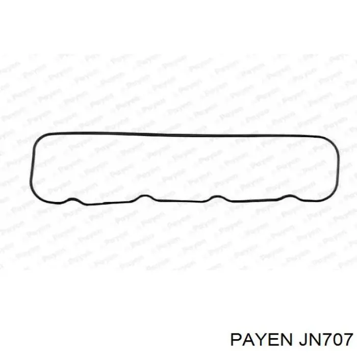 JN707 Payen прокладка клапанной крышки