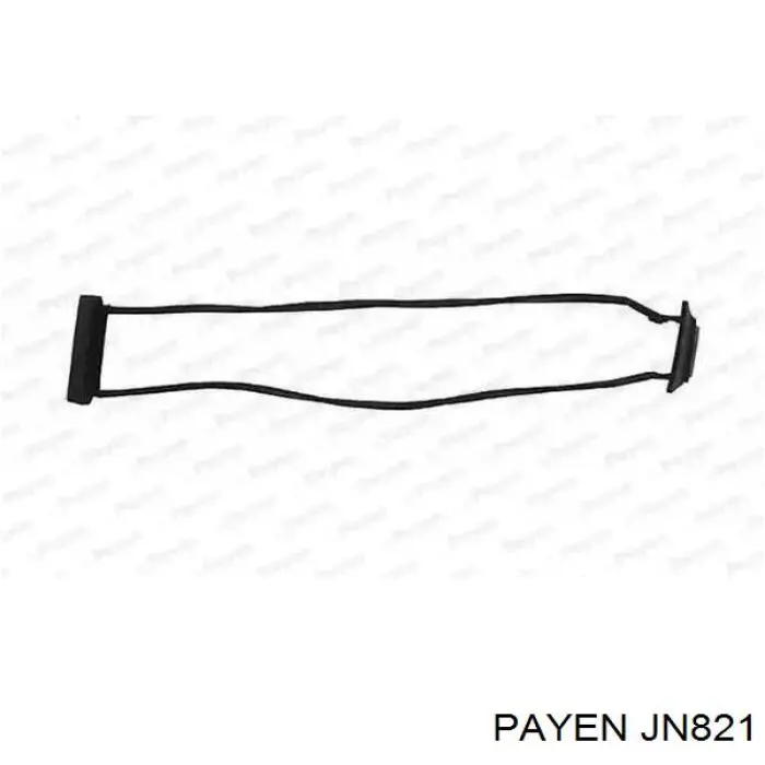 JN821 Payen прокладка клапанной крышки