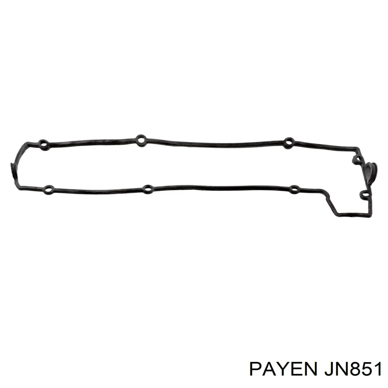 JN851 Payen прокладка клапанной крышки