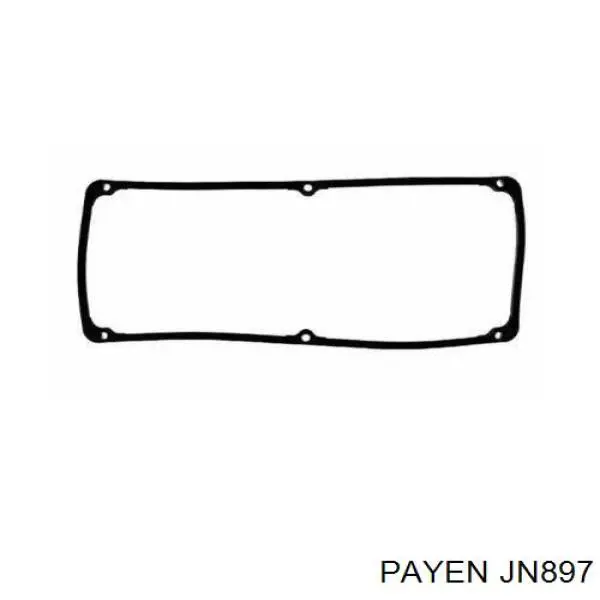 JN897 Payen прокладка клапанной крышки