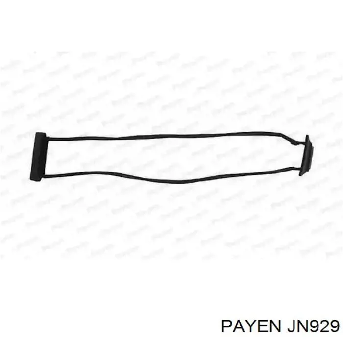 JN929 Payen прокладка клапанной крышки