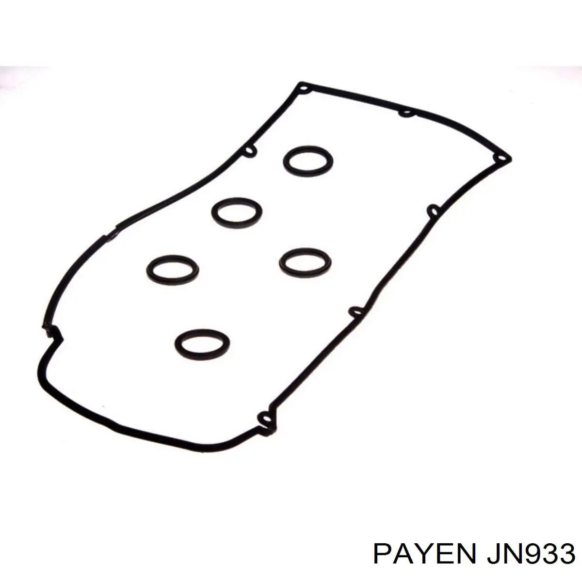JN933 Payen прокладка клапанной крышки