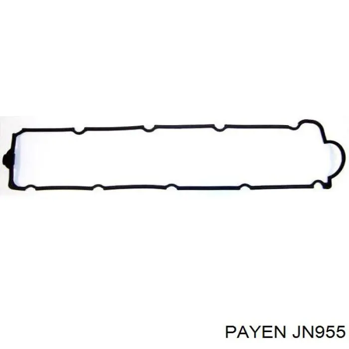 JN955 Payen прокладка клапанной крышки