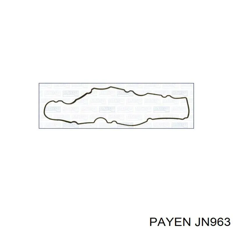 JN963 Payen прокладка клапанной крышки