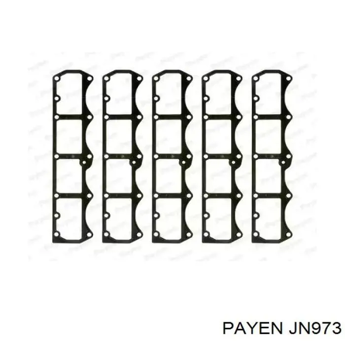 JN973 Payen прокладка клапанной крышки