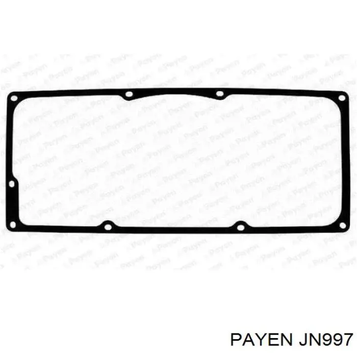 JN997 Payen прокладка клапанной крышки