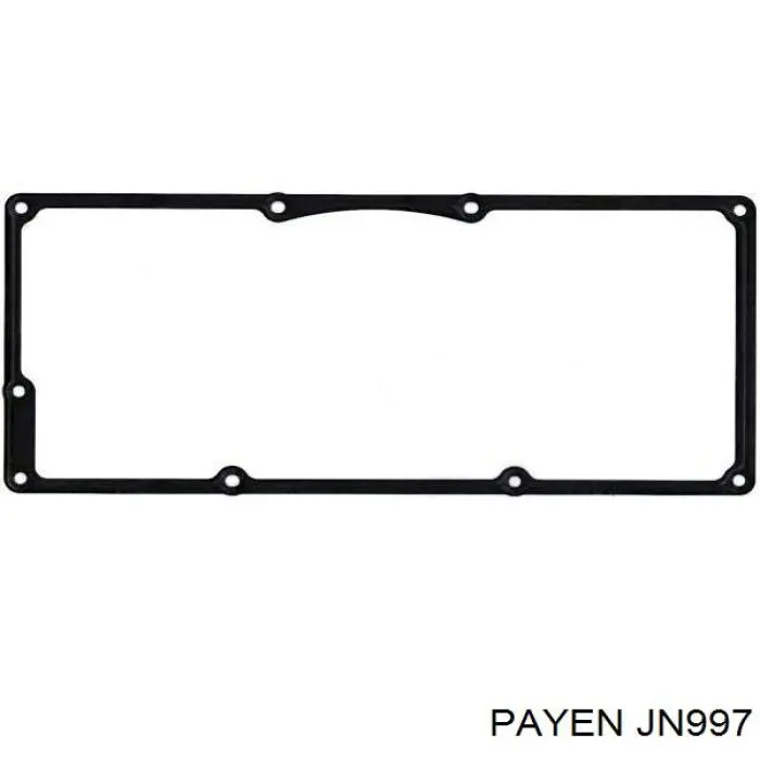 Купить 7701471213 Renault (RVI) Прокладка клапанной крышки двигателя