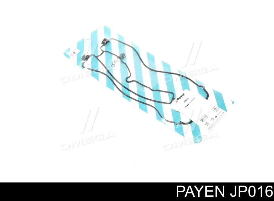JP016 Payen прокладка клапанной крышки