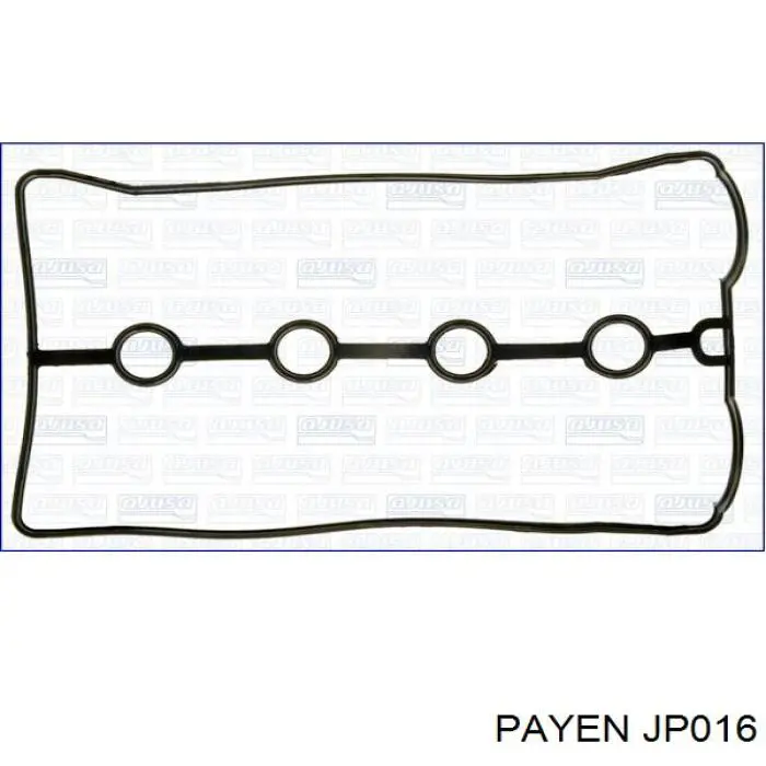 Прокладка клапанної кришки двигуна JP016 Payen