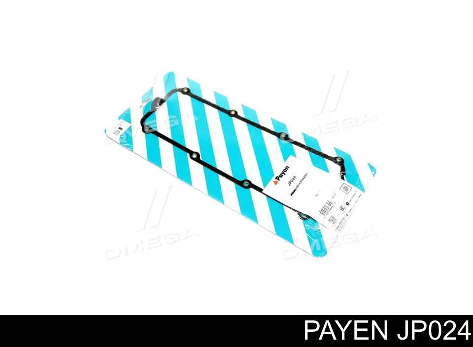 JP024 Payen прокладка клапанной крышки