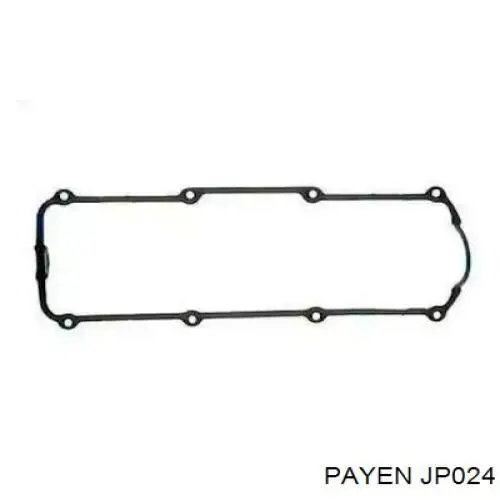 Прокладка крышки двигателя Payen JP024 цена, от 9.06 USD