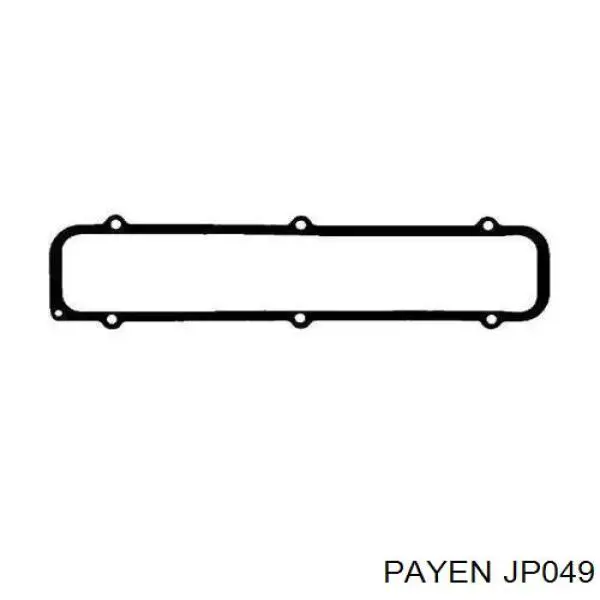 JP049 Payen прокладка клапанной крышки